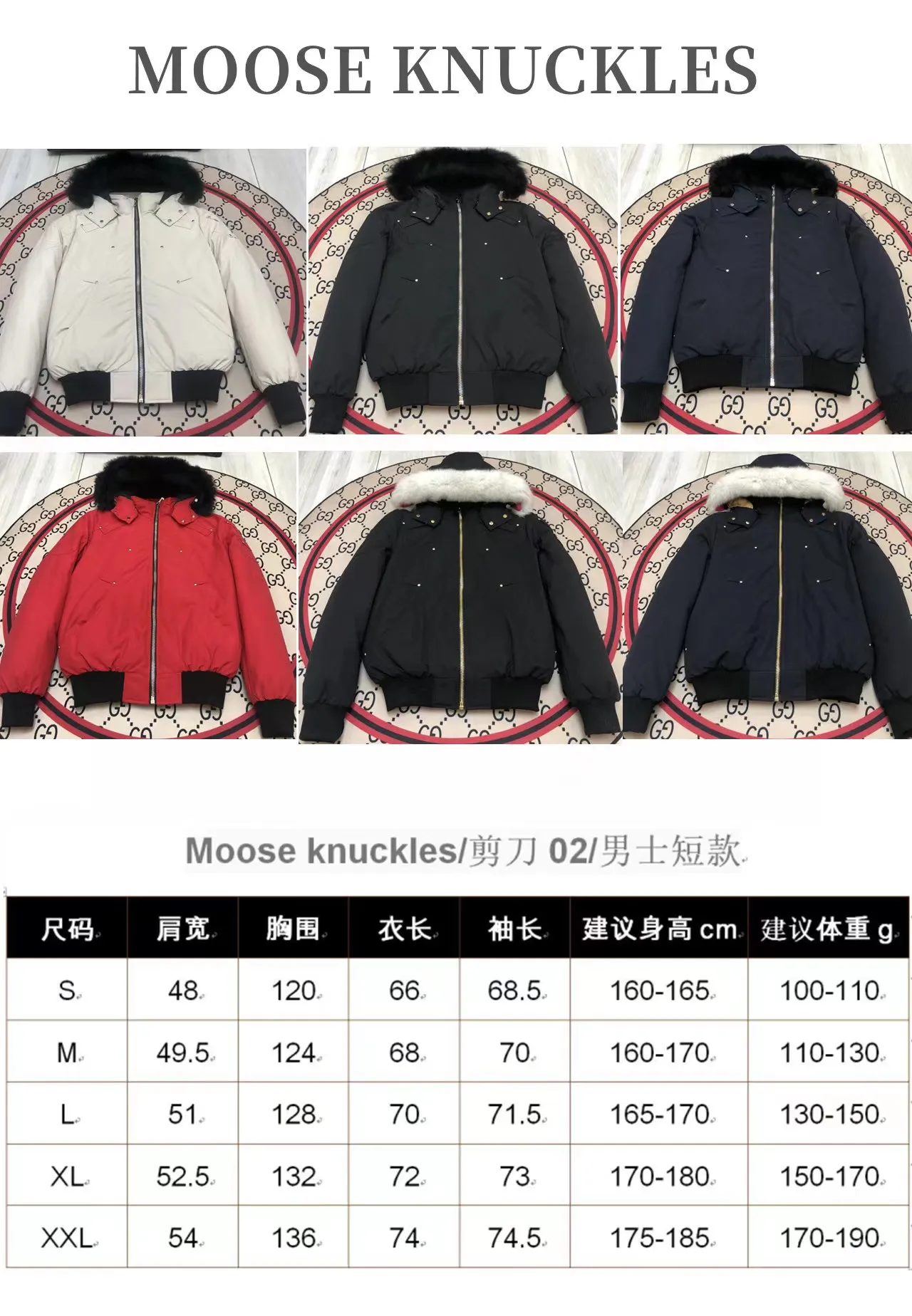 ：Y 116 ：Black Navy Blue Cream White 🇨🇦Moose knuckles/ 02/ ： / （ ） Moose knuckles . 2007 🇨🇦 ！ Premium ， 。 ， RMB 5040-15000 ！ ，LOGO ✂️. ！ . ！ MONCLER/ Canada Goose/ ，Moose knuckles 2019 …… ✂️ 90% ， ！ ✂️ ， ! ✂️ YKK， ， ！ ✂️ ， . ！ ✂️ 3D ， ⚠️Size:s-2xl